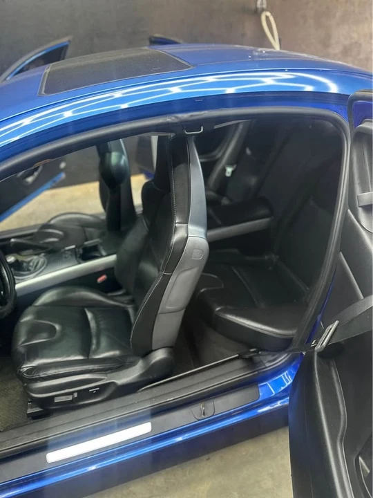 2004 Mazda RX-8 1st Gen - Image 15 of 18