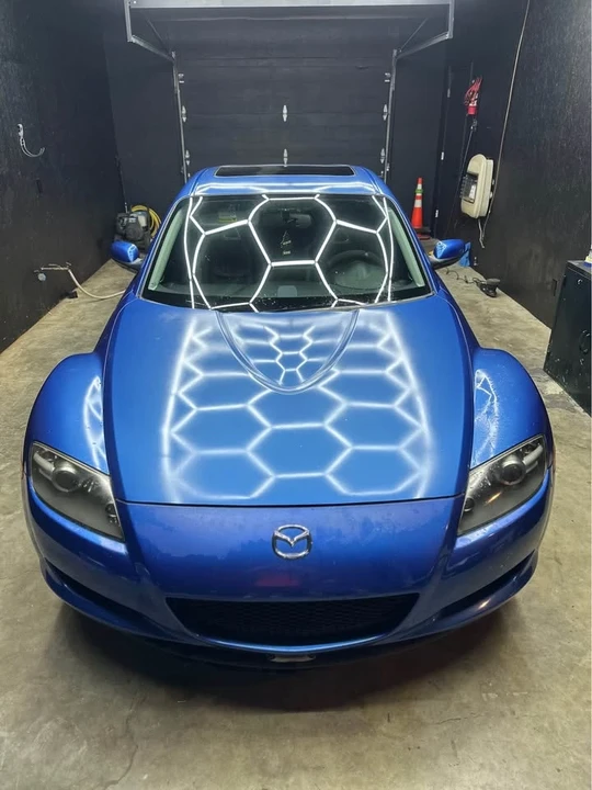 2004 Mazda RX-8 1st Gen - Image 2 of 18