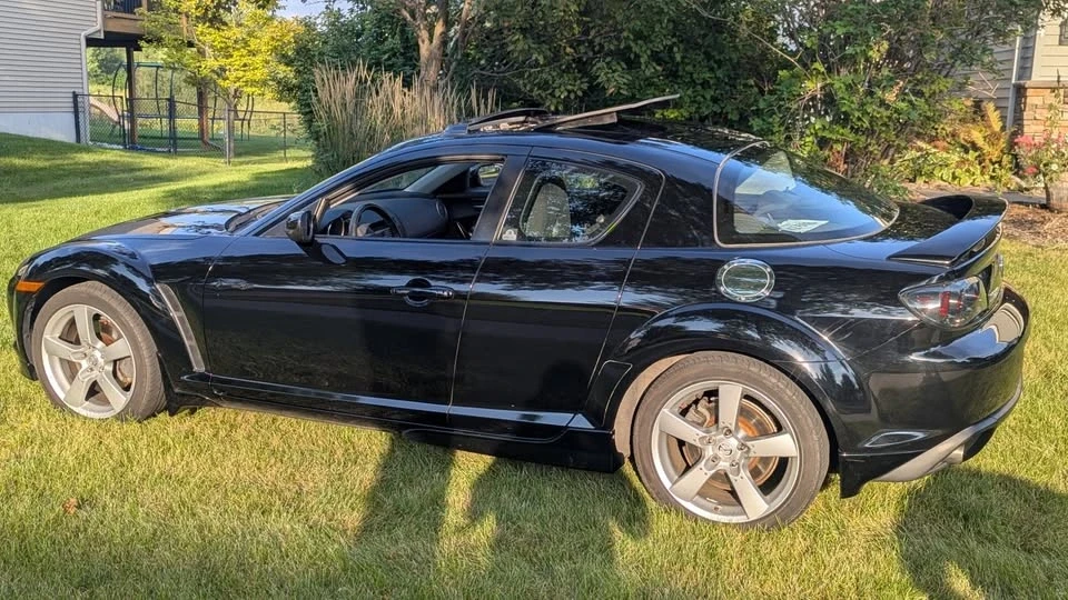 2004 Mazda RX-8 1st Gen - Image 2 of 20