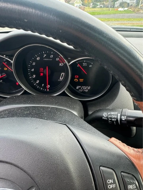 2004 Mazda RX-8 1st Gen - Image 5 of 8