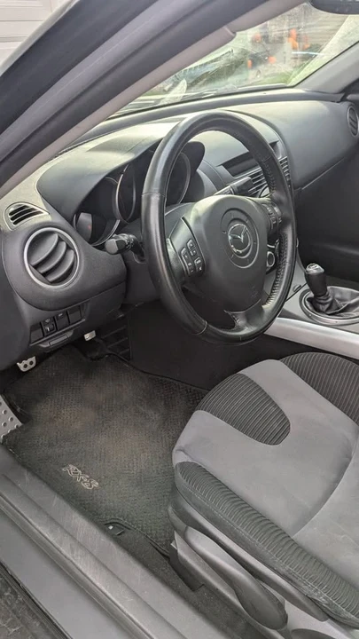 2004 Mazda RX-8 1st Gen - Image 10 of 20