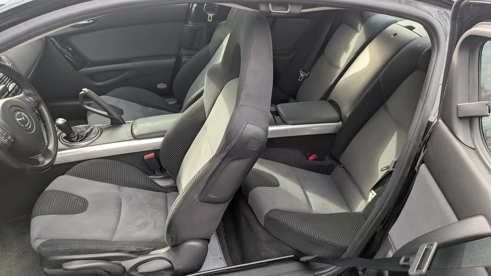 2004 Mazda RX-8 1st Gen - Image 16 of 20