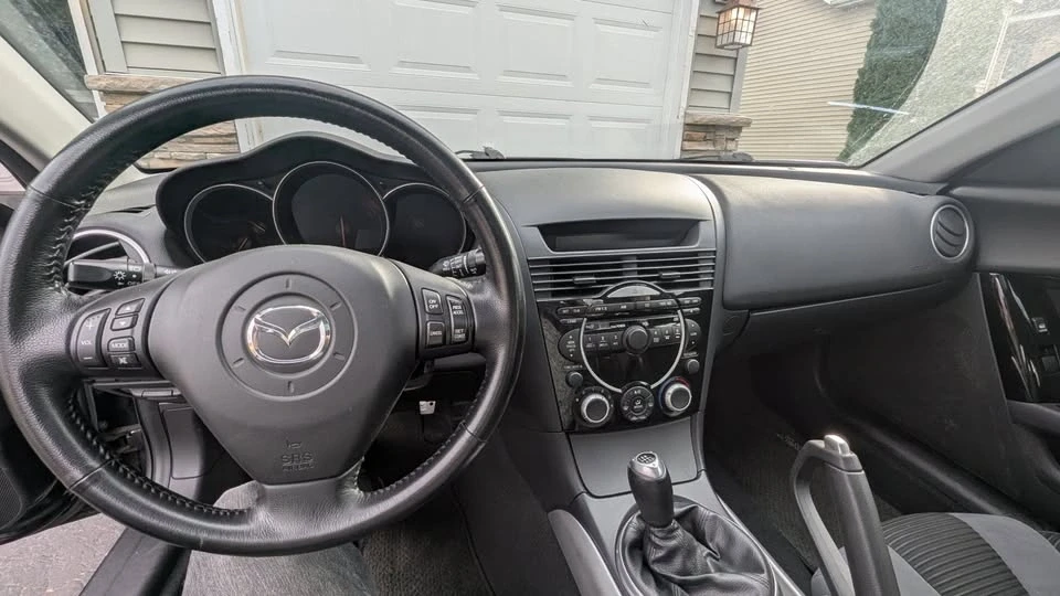 2004 Mazda RX-8 1st Gen - Image 17 of 20