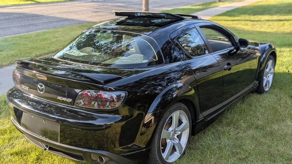 2004 Mazda RX-8 1st Gen - Image 6 of 20