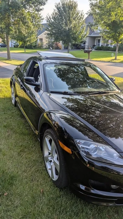 2004 Mazda RX-8 1st Gen - Image 5 of 20