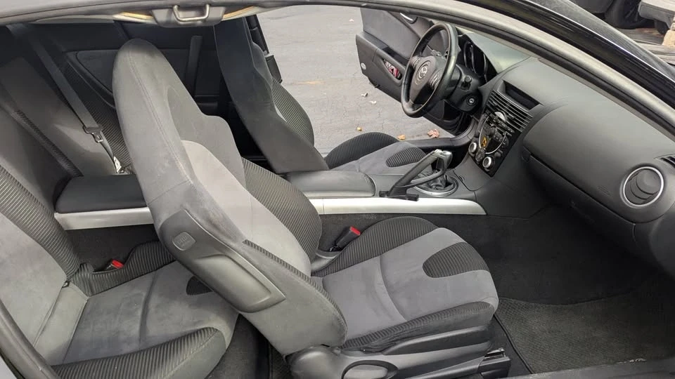 2004 Mazda RX-8 1st Gen - Image 13 of 20