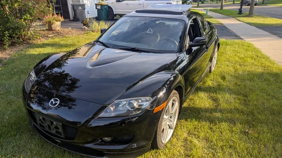 2004 Mazda RX-8 1st Gen - Image 3 of 20