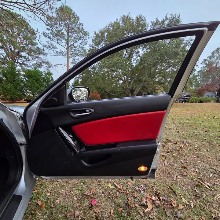 2004 Mazda RX-8 1st Gen - Image 17 of 18