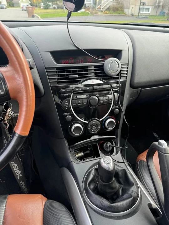 2004 Mazda RX-8 1st Gen - Image 4 of 8