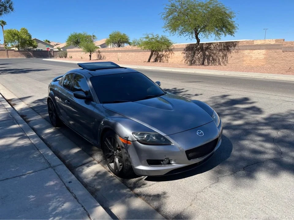 2004 Mazda RX-8 1st Gen - Image 4 of 8