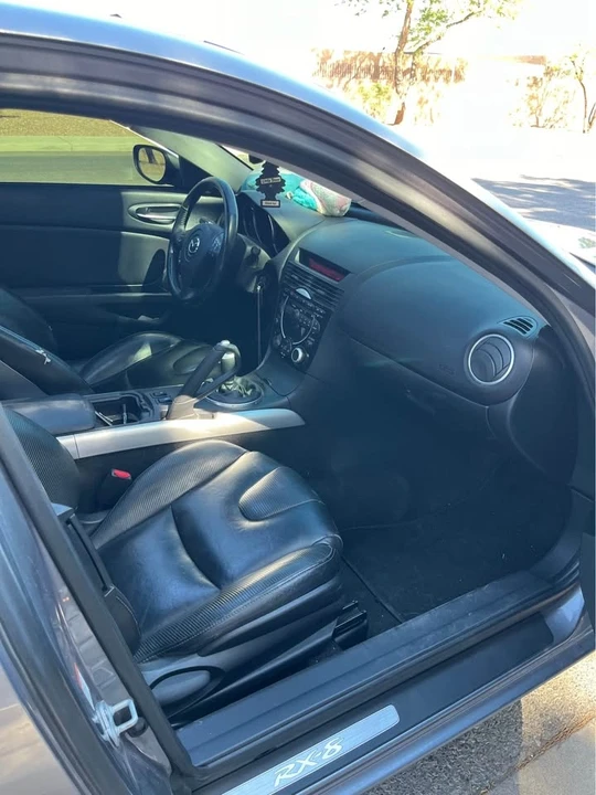 2004 Mazda RX-8 1st Gen - Image 5 of 8