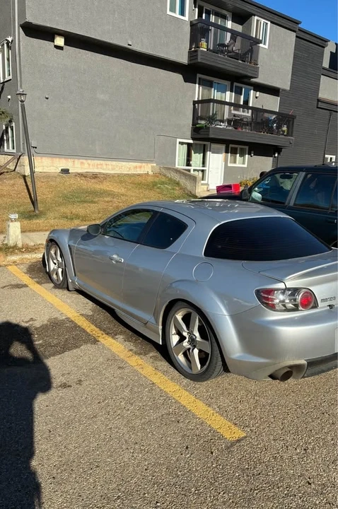 2004 Mazda RX-8 1st Gen - Image 3 of 5