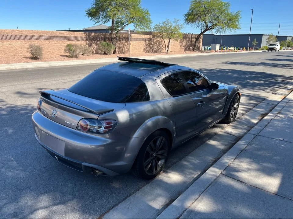2004 Mazda RX-8 1st Gen - Image 3 of 8