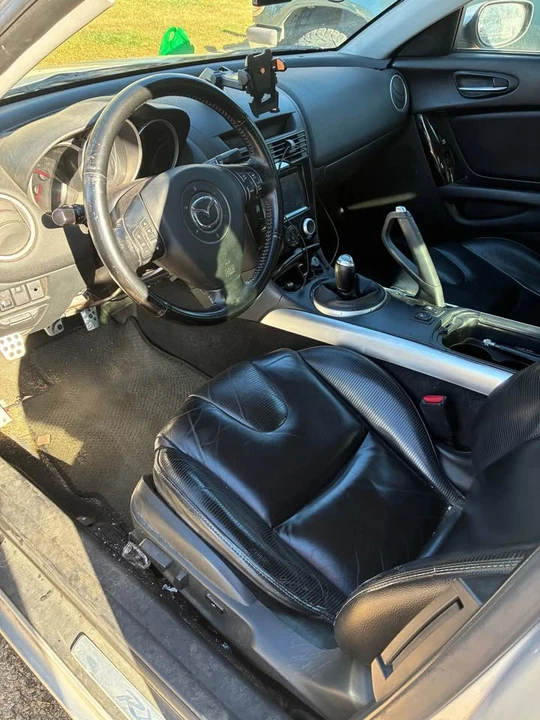 2004 Mazda RX-8 1st Gen - Image 5 of 5
