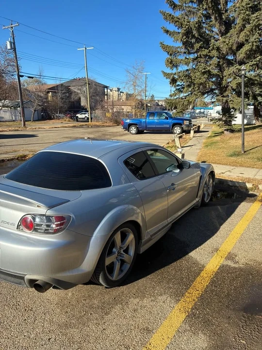 2004 Mazda RX-8 1st Gen - Image 4 of 5