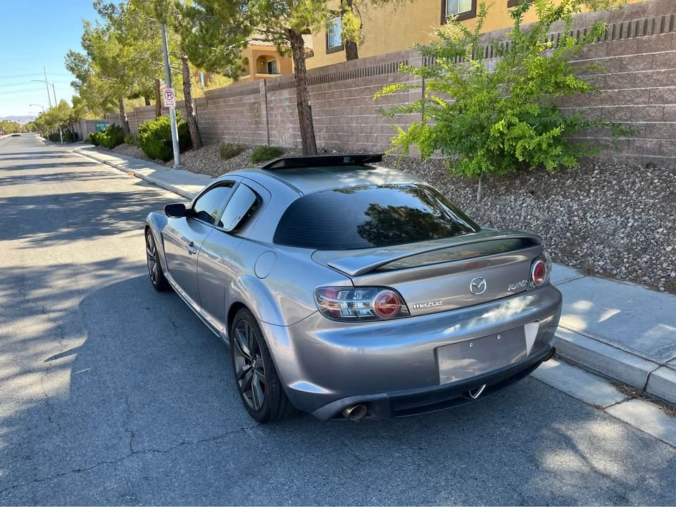 2004 Mazda RX-8 1st Gen - Image 2 of 8