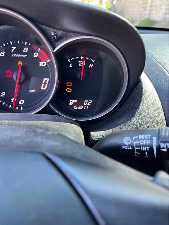 2004 Mazda RX-8 1st Gen - Image 7 of 8