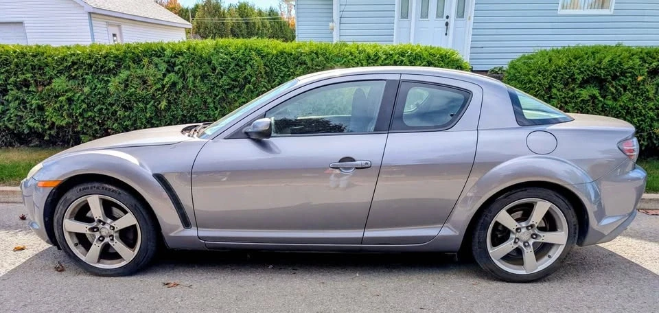 2004 Mazda RX-8 1st Gen - Image 3 of 3