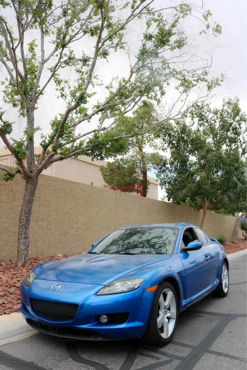 2004 Mazda RX-8 1st Gen - Image 4 of 10