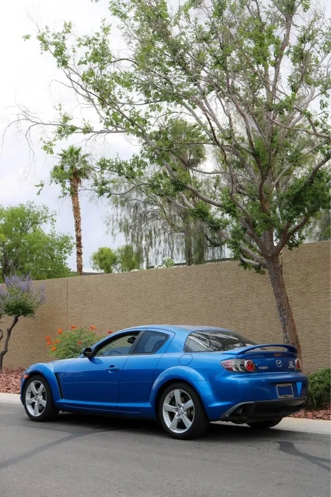 2004 Mazda RX-8 1st Gen - Image 3 of 10