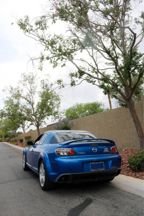2004 Mazda RX-8 1st Gen - Image 5 of 10