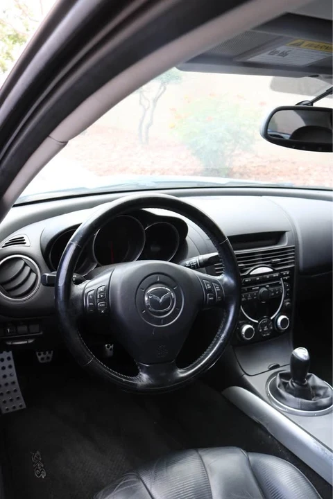 2004 Mazda RX-8 1st Gen - Image 7 of 10