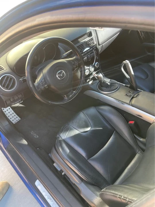 2004 Mazda RX-8 1st Gen - Image 8 of 10