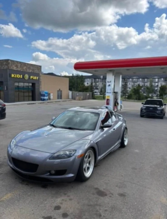 2004 Mazda RX-8 1st Gen - Image 2 of 9
