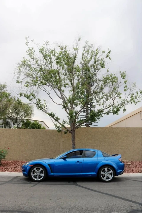 2004 Mazda RX-8 1st Gen - Image 2 of 10