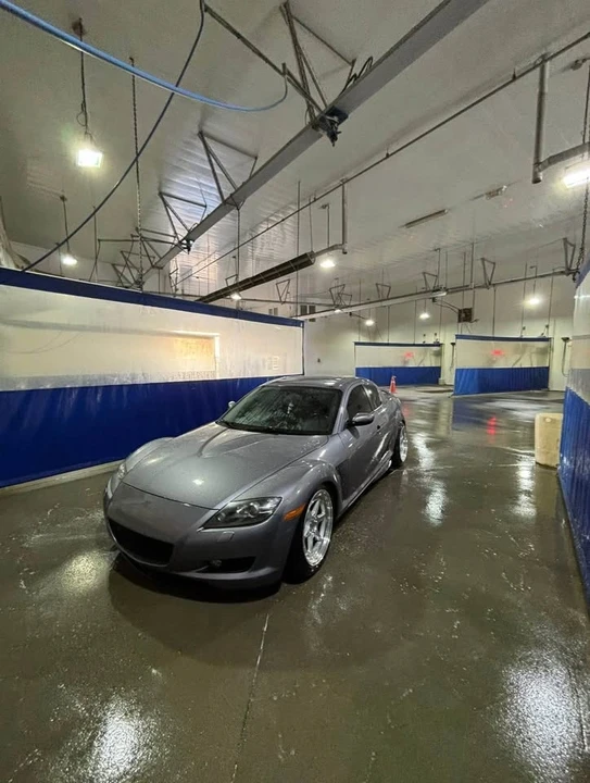 2004 Mazda RX-8 1st Gen - Image 5 of 9