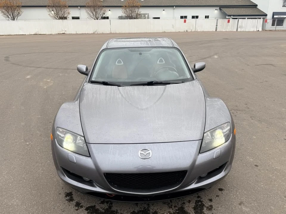 2004 Mazda RX-8 1st Gen - Image 4 of 18