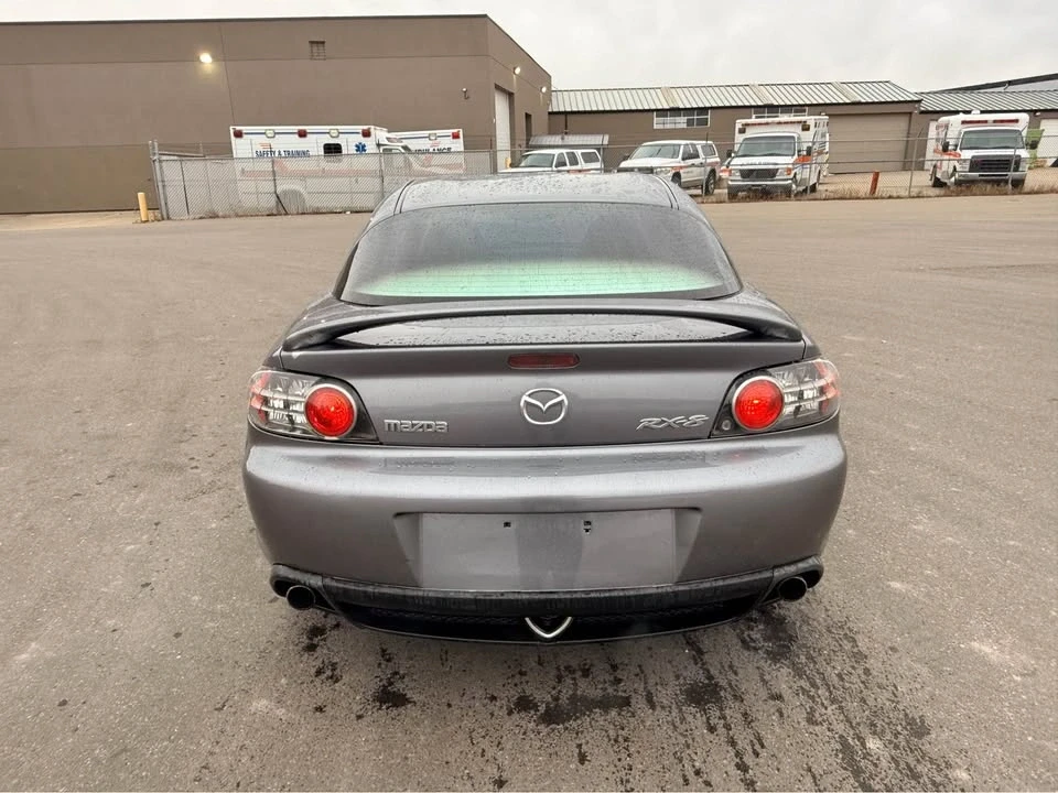 2004 Mazda RX-8 1st Gen - Image 10 of 18