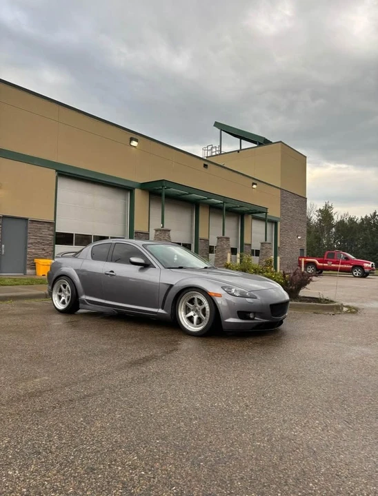 2004 Mazda RX-8 1st Gen - Image 3 of 9