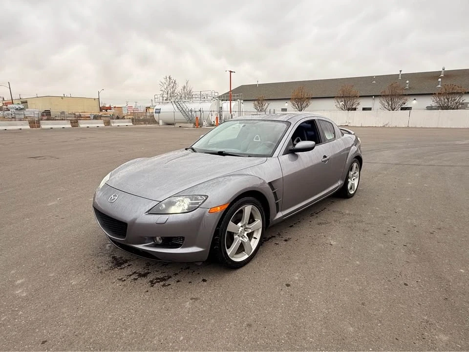2004 Mazda RX-8 1st Gen - Image 14 of 18