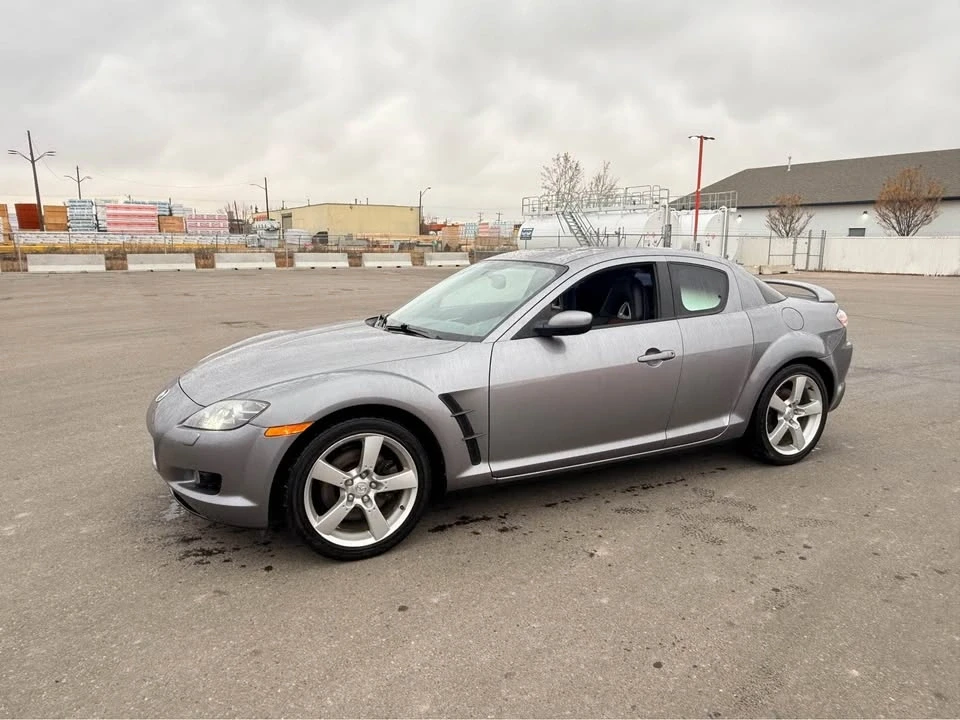 2004 Mazda RX-8 1st Gen - Image 13 of 18