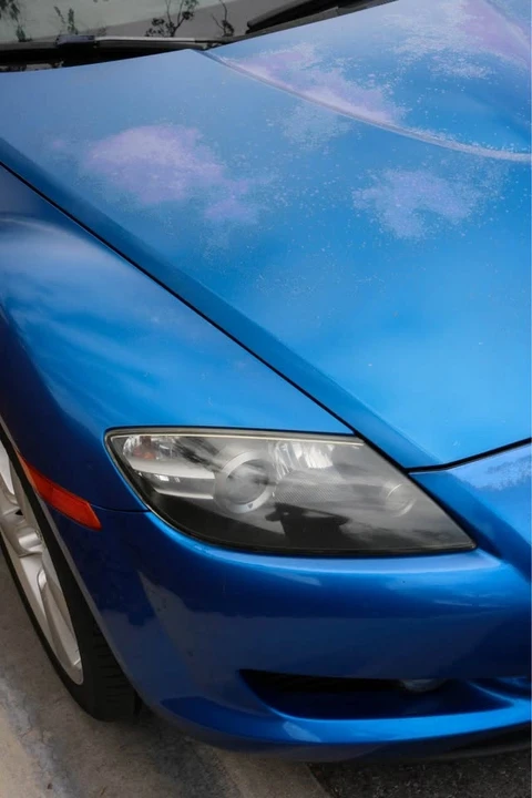 2004 Mazda RX-8 1st Gen - Image 6 of 10
