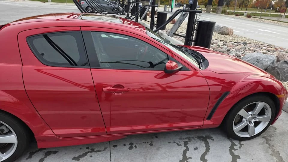 2004 Mazda RX-8 1st Gen - Image 6 of 8