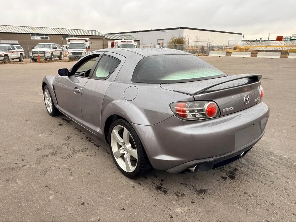 2004 Mazda RX-8 1st Gen - Image 9 of 18