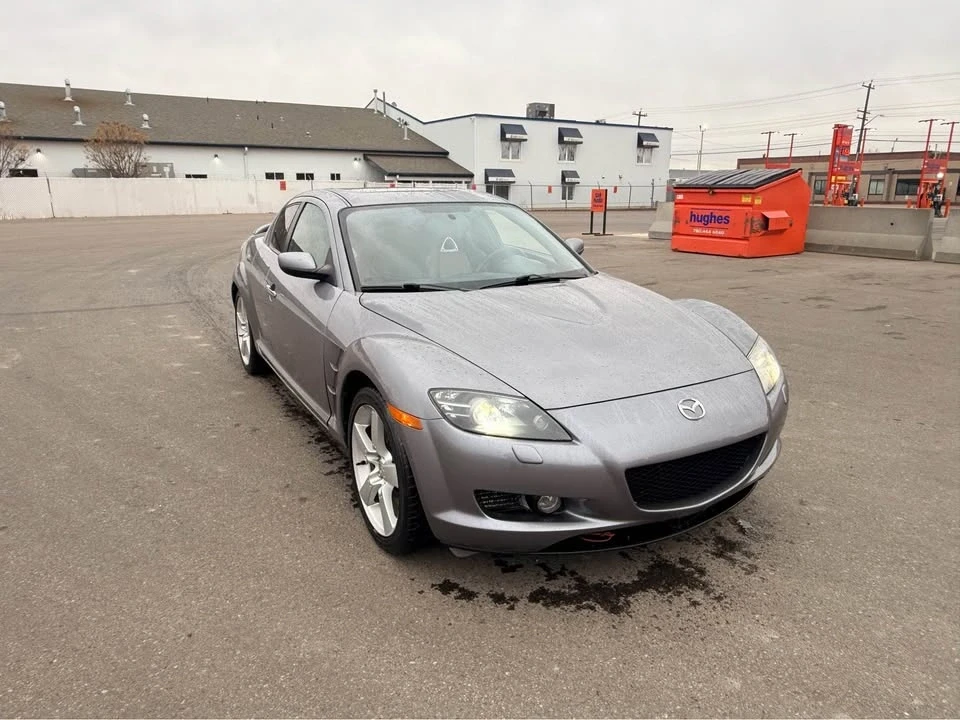 2004 Mazda RX-8 1st Gen - Image 6 of 18