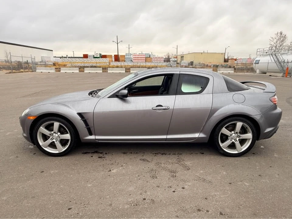 2004 Mazda RX-8 1st Gen - Image 12 of 18