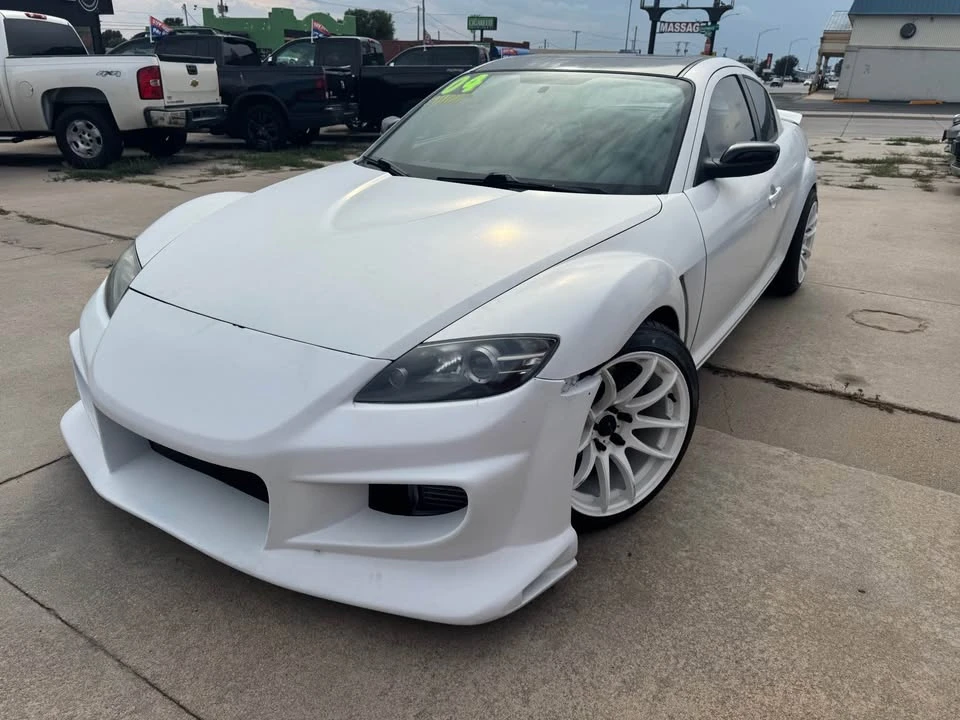 2004 Mazda RX-8 1st Gen - Image 2 of 12