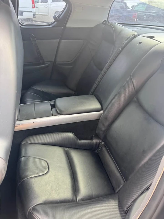 2004 Mazda RX-8 1st Gen - Image 10 of 12