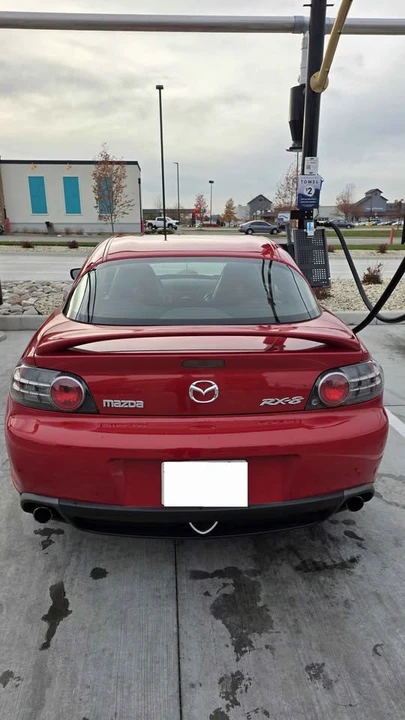 2004 Mazda RX-8 1st Gen - Image 7 of 8
