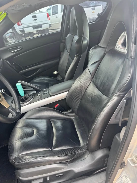 2004 Mazda RX-8 1st Gen - Image 8 of 12