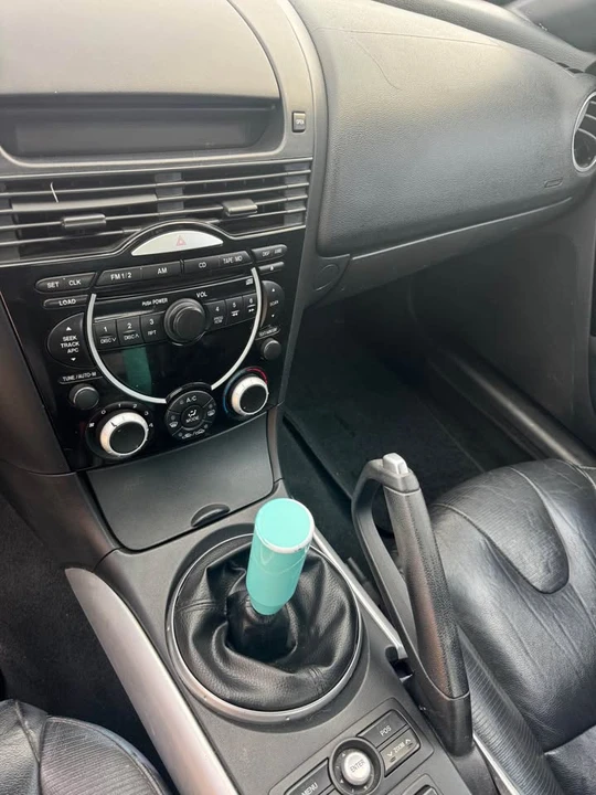 2004 Mazda RX-8 1st Gen - Image 4 of 12