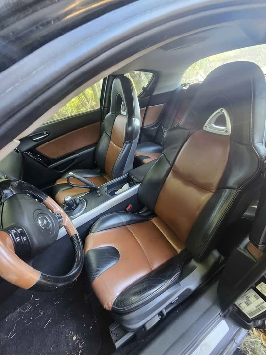 2004 Mazda RX-8 1st Gen - Image 3 of 3