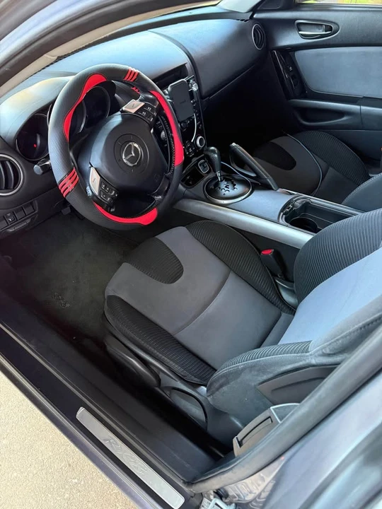 2004 Mazda RX-8 1st Gen - Image 4 of 7