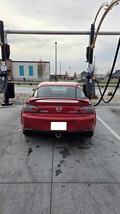 2004 Mazda RX-8 1st Gen - Image 2 of 8