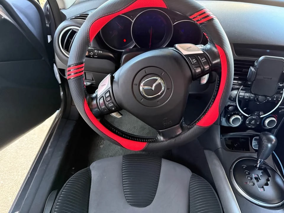 2004 Mazda RX-8 1st Gen - Image 5 of 7