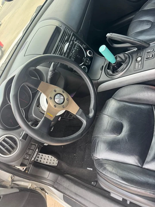 2004 Mazda RX-8 1st Gen - Image 3 of 12